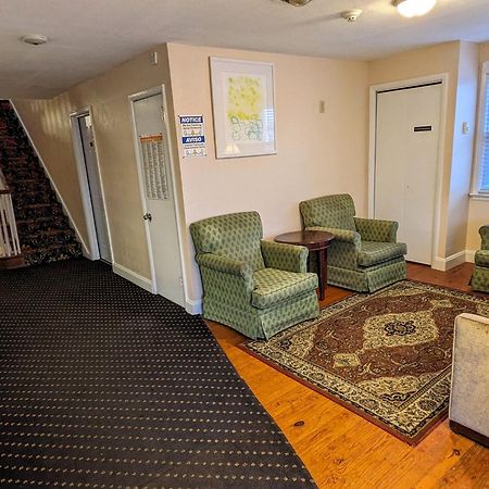 Clarem Happy Days Otel Wildwood Dış mekan fotoğraf