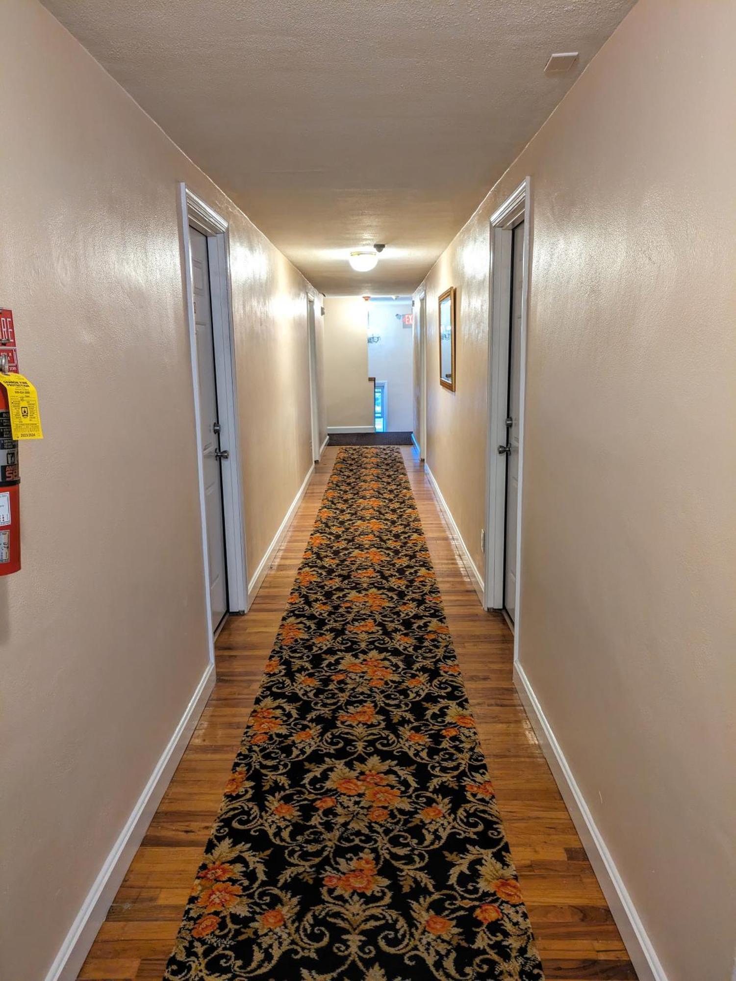 Clarem Happy Days Otel Wildwood Dış mekan fotoğraf