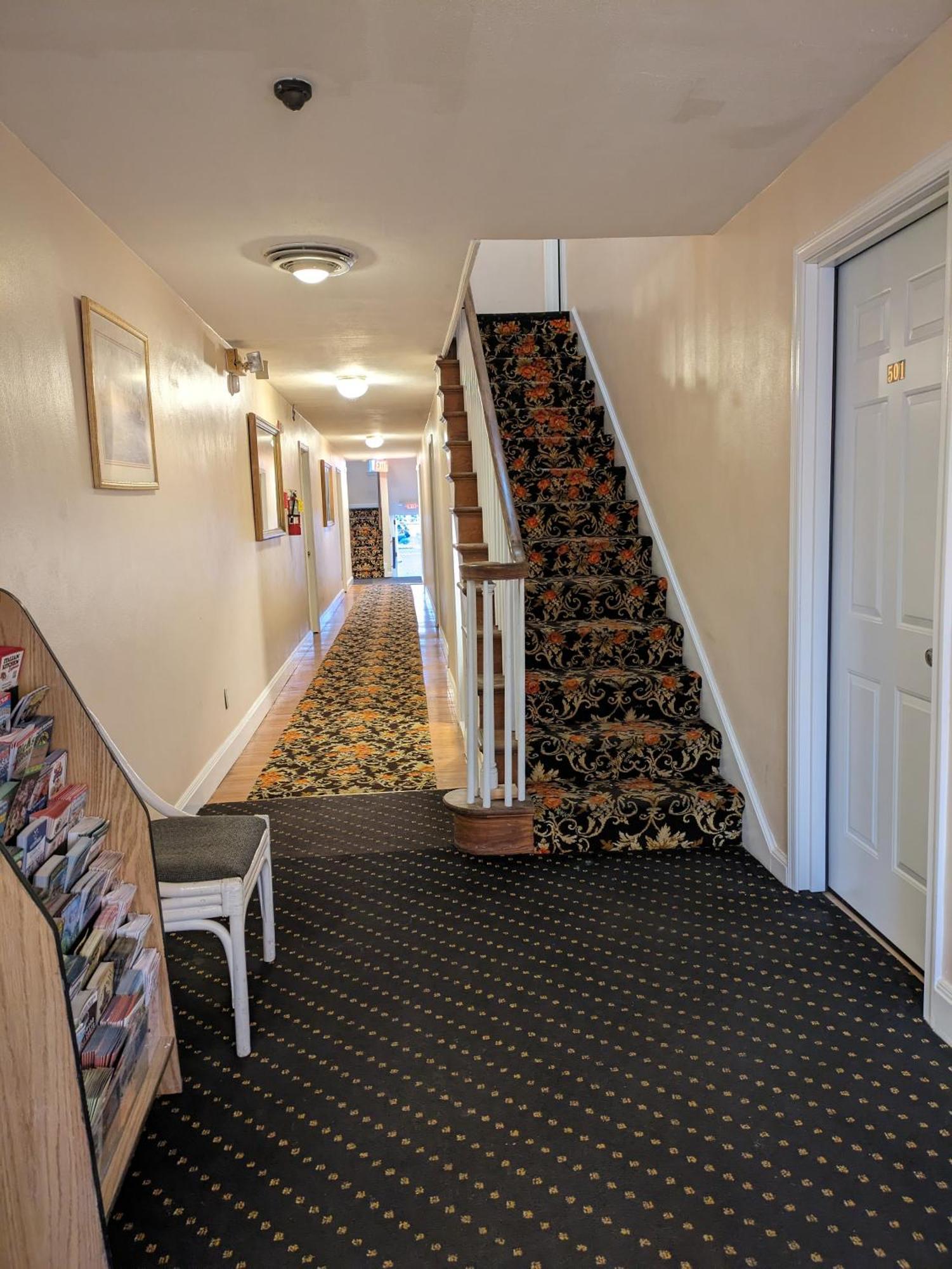 Clarem Happy Days Otel Wildwood Dış mekan fotoğraf